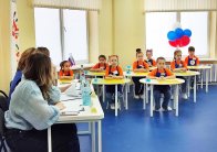 Воспитанница МБДОУ представила район на чемпионате «Юный мастер»